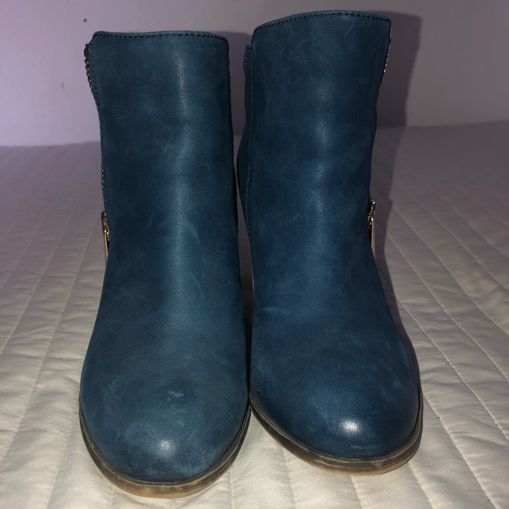 Aldo ankle boots